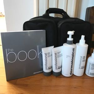 dermalogica starter set